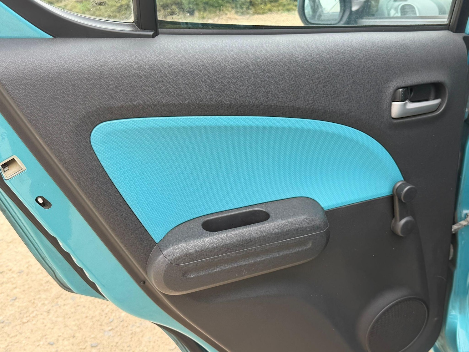 Used Suzuki Splash for sale - 78220286: Photo 27