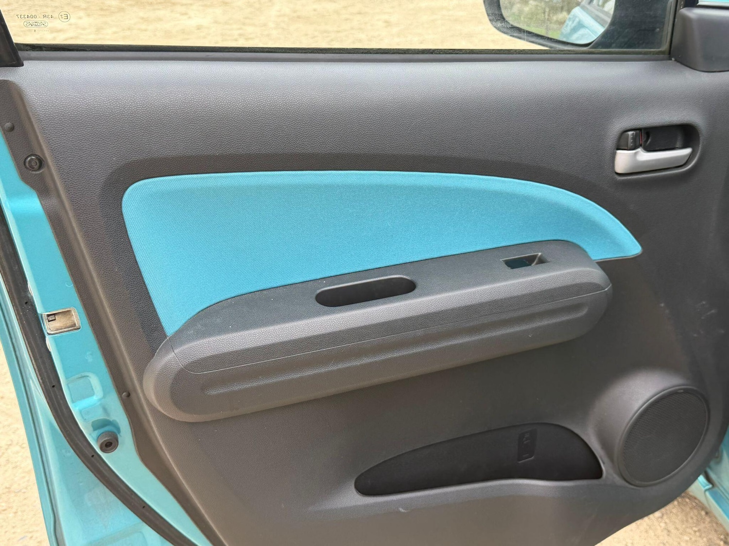 Used Suzuki Splash for sale - 78220286: Photo 28