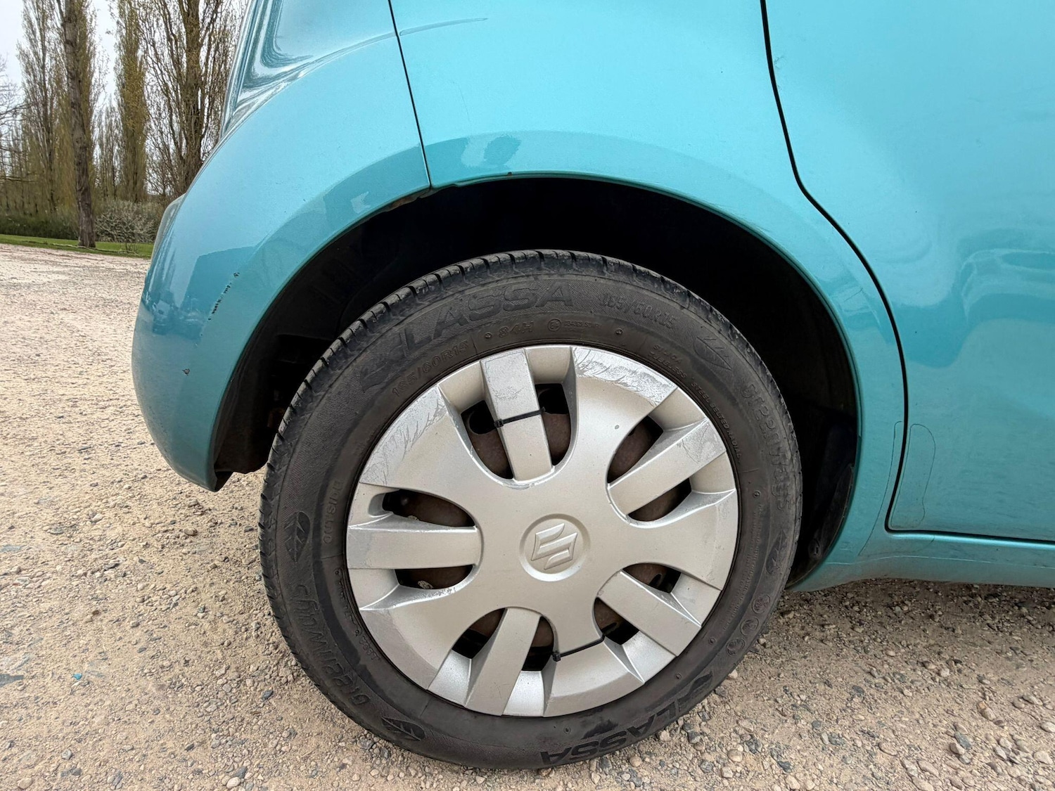 Used Suzuki Splash for sale - 78220286: Photo 30