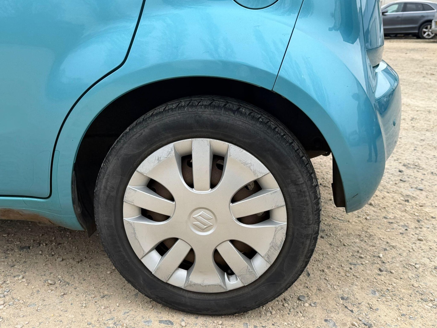 Used Suzuki Splash for sale - 78220286: Photo 31