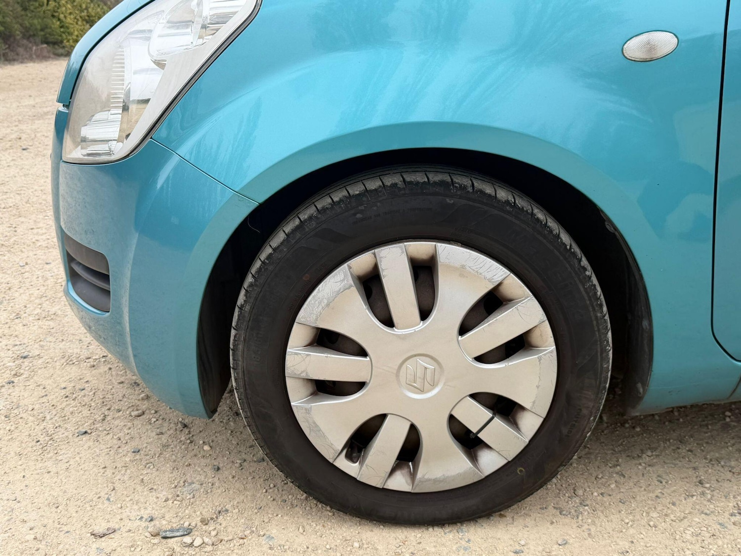 Used Suzuki Splash for sale - 78220286: Photo 33