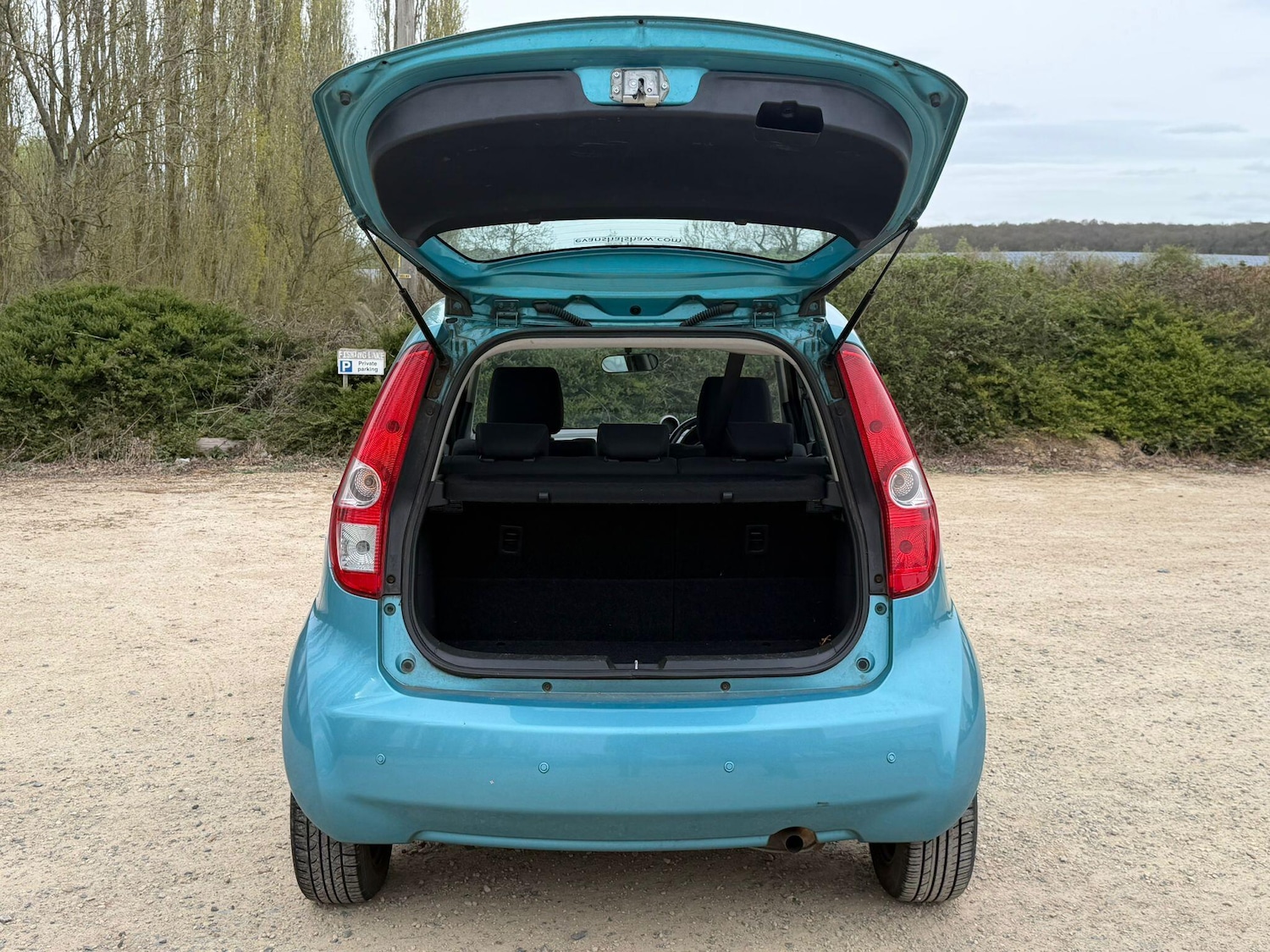 Used Suzuki Splash for sale - 78220286: Photo 34