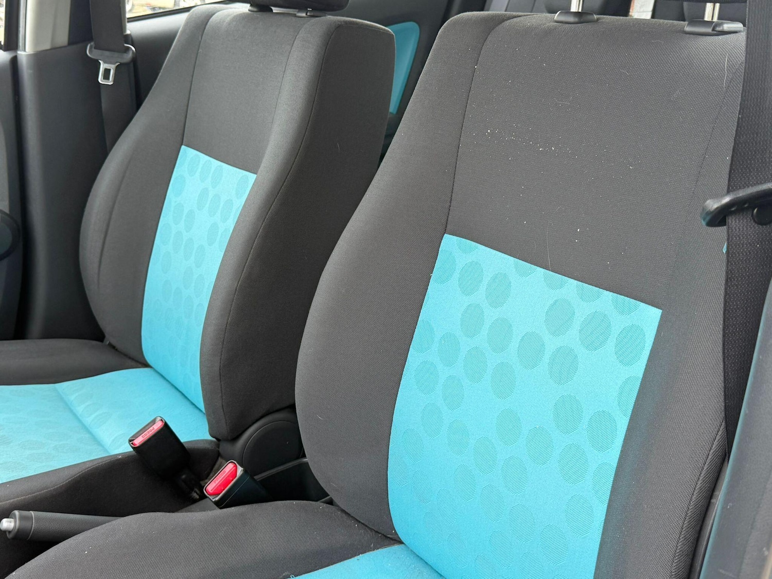 Used Suzuki Splash for sale - 78220286: Photo 36