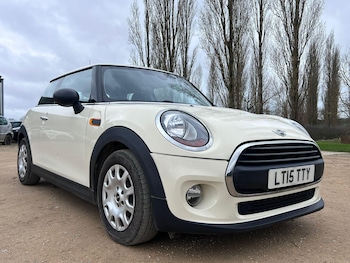 Used MINI Hatch 2015 for sale - 78416629: Photo