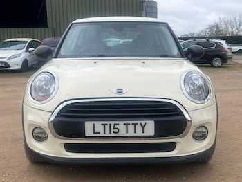Used MINI Hatch 2015 for sale - 78416629: Photo