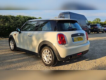 Used MINI Hatch 2015 for sale - 78547951: Photo