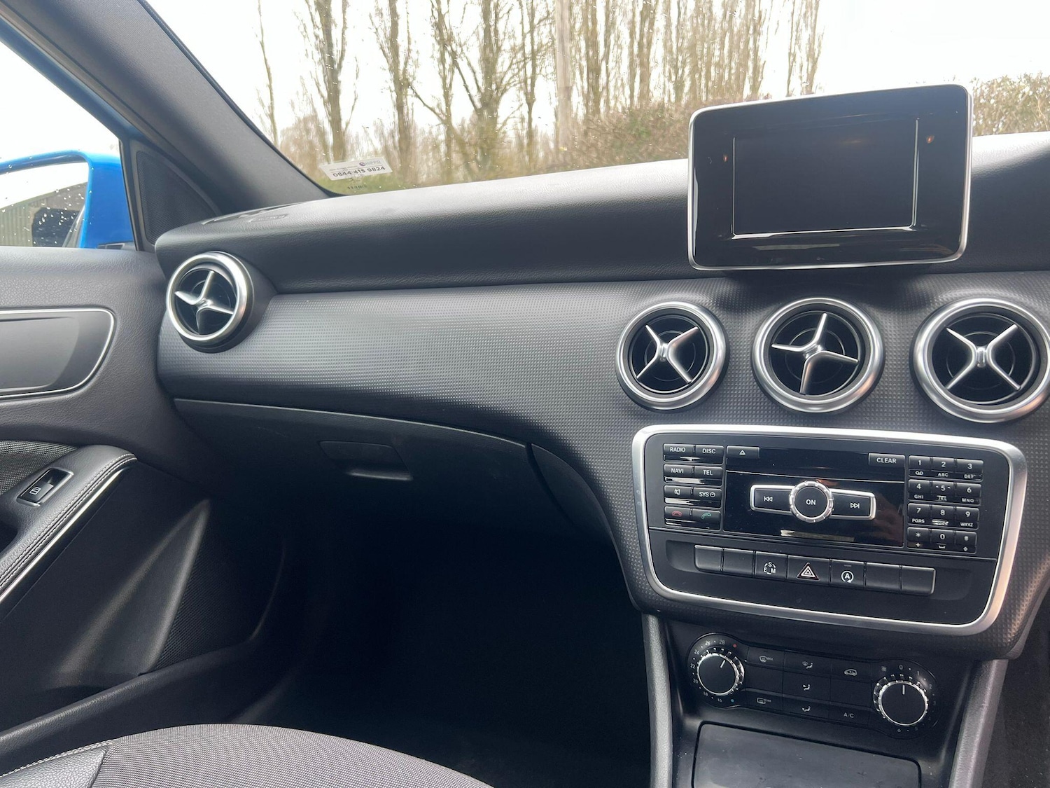 Used Mercedes-Benz A-Class 2015 for sale - 78100402: Photo 15