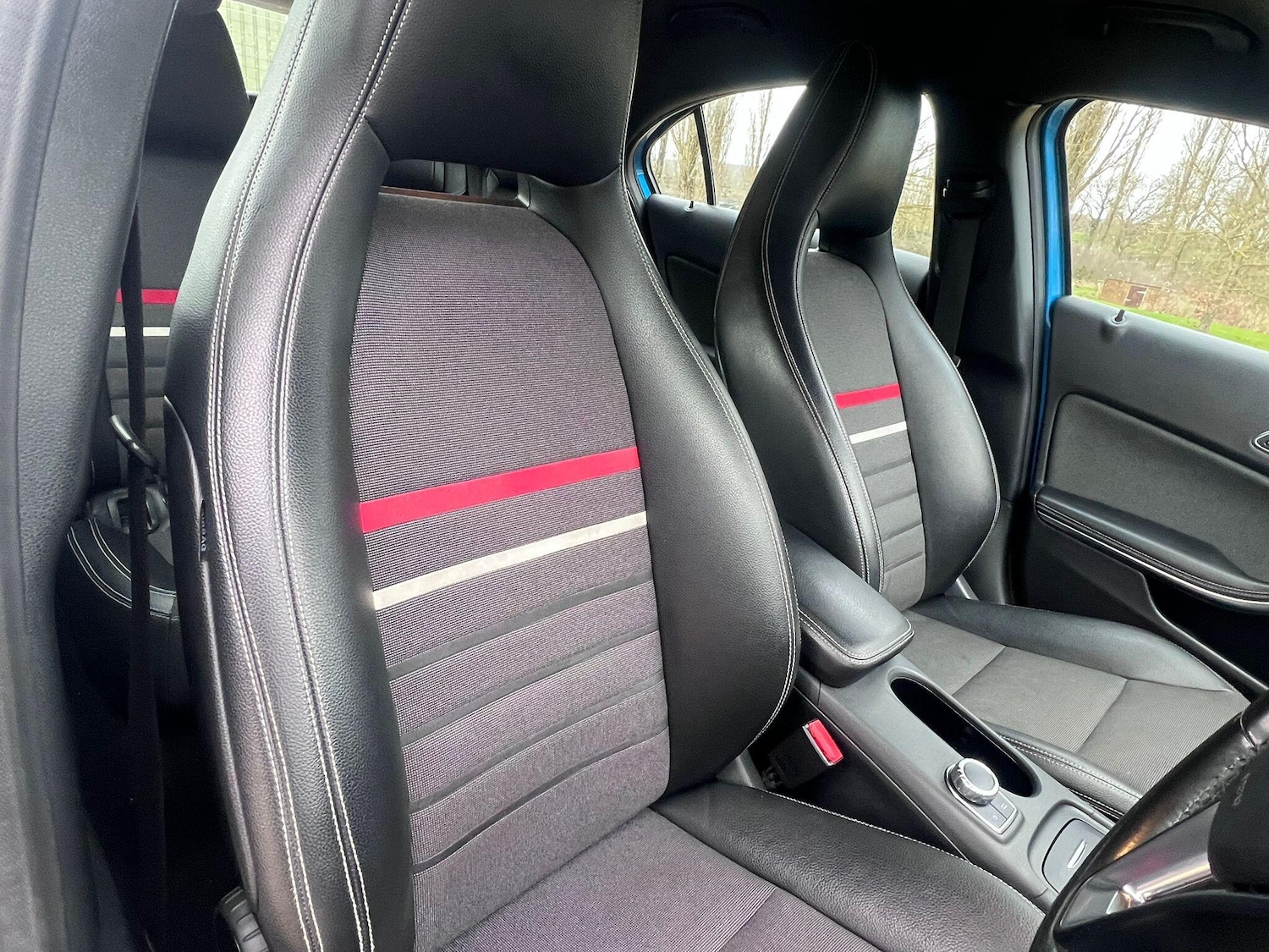 Used Mercedes-Benz A-Class 2015 for sale - 78100402: Photo 22