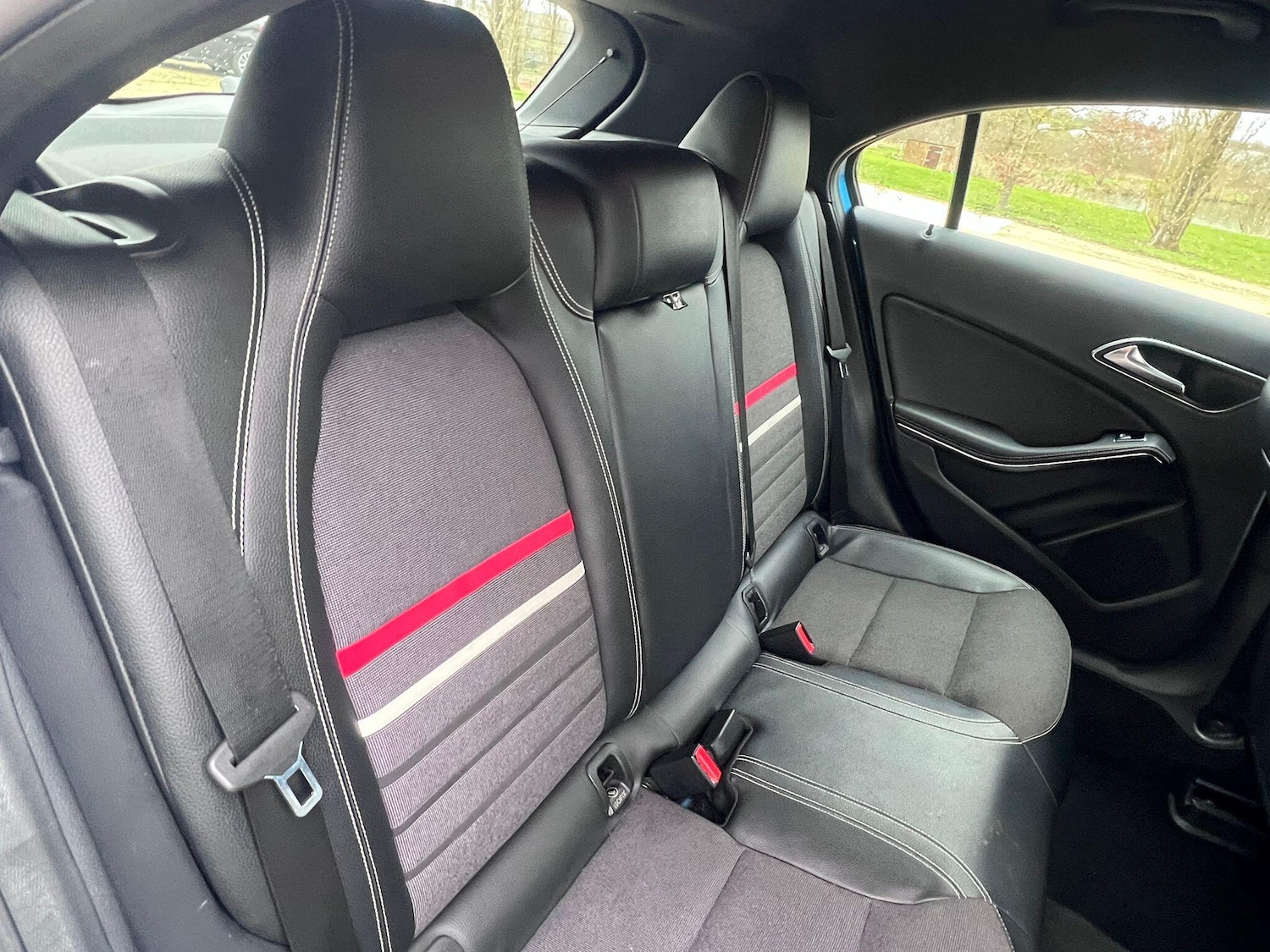 Used Mercedes-Benz A-Class 2015 for sale - 78100402: Photo 23