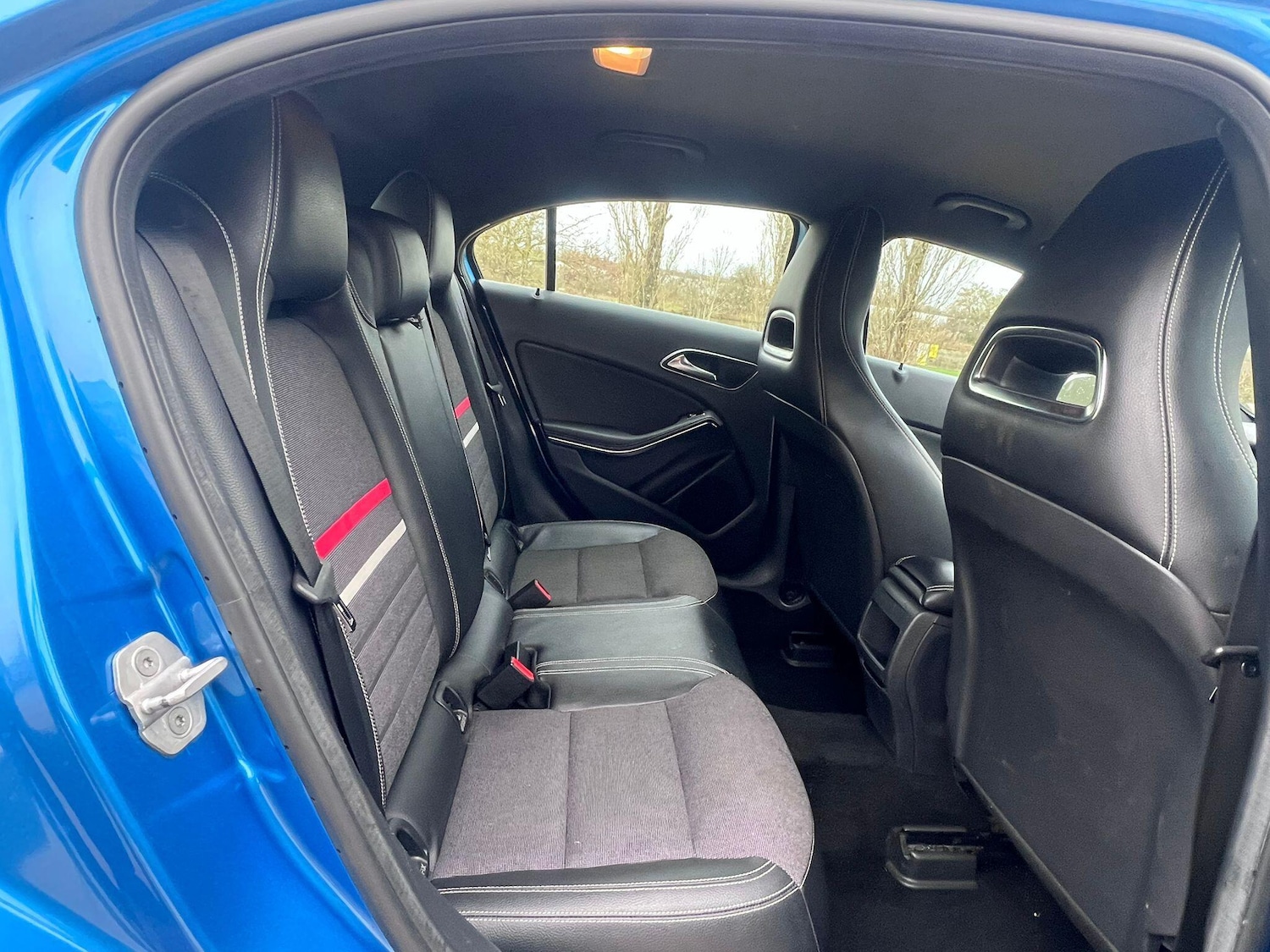 Used Mercedes-Benz A-Class 2015 for sale - 78100402: Photo 25