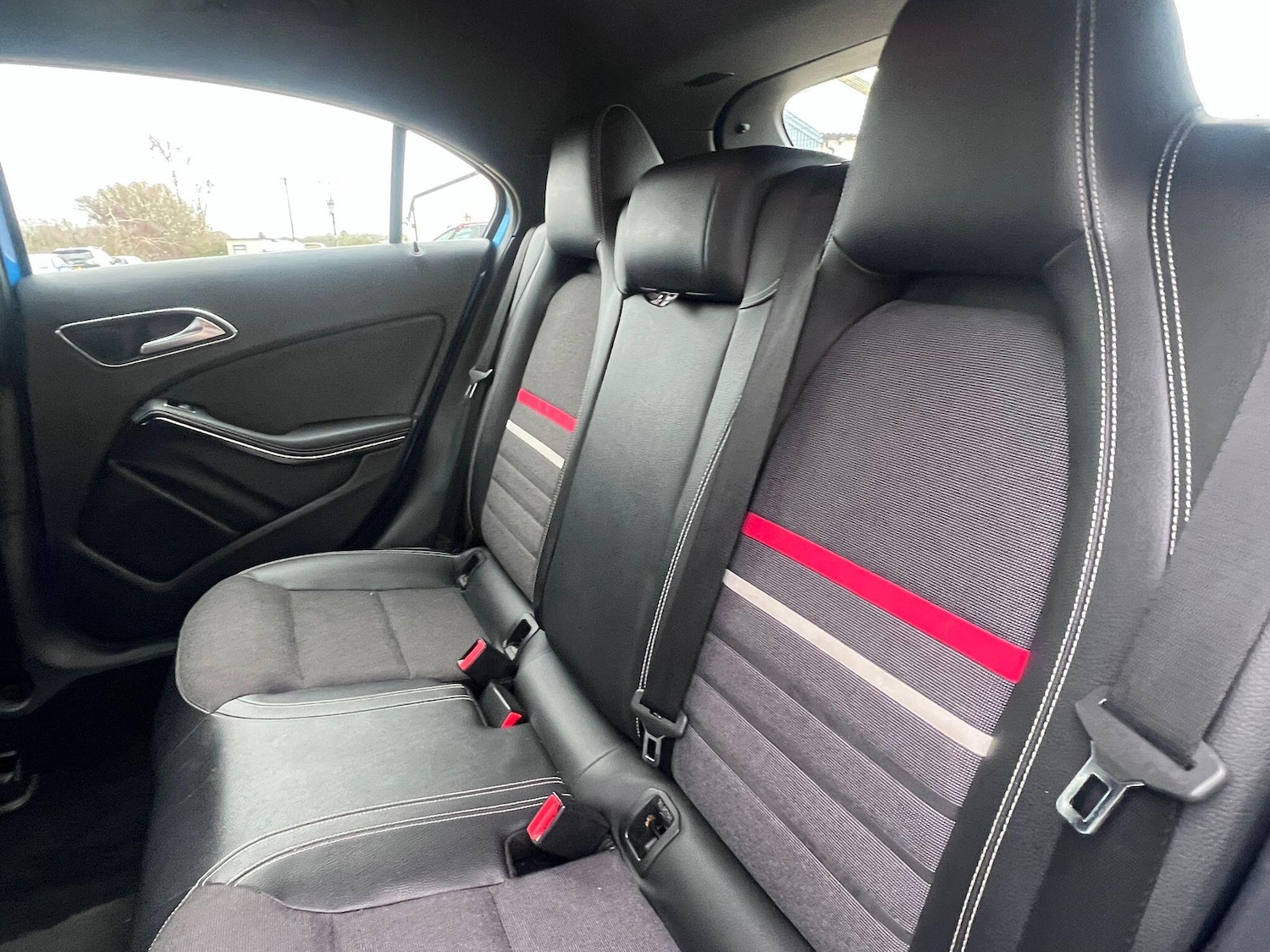 Used Mercedes-Benz A-Class 2015 for sale - 78100402: Photo 26