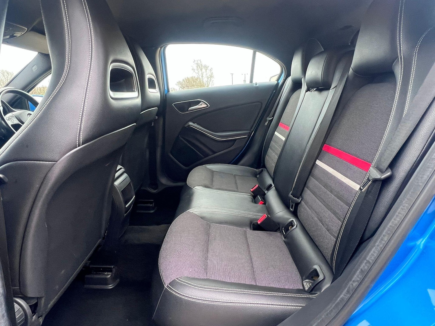 Used Mercedes-Benz A-Class 2015 for sale - 78100402: Photo 27