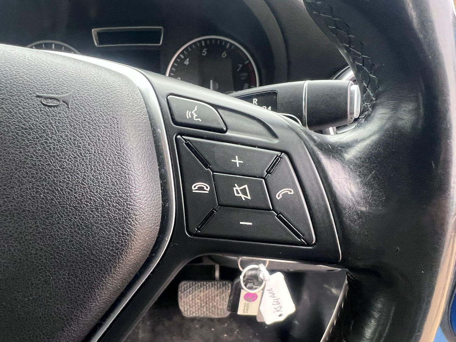 Used Mercedes-Benz A-Class 2015 for sale - 78100402: Photo 29