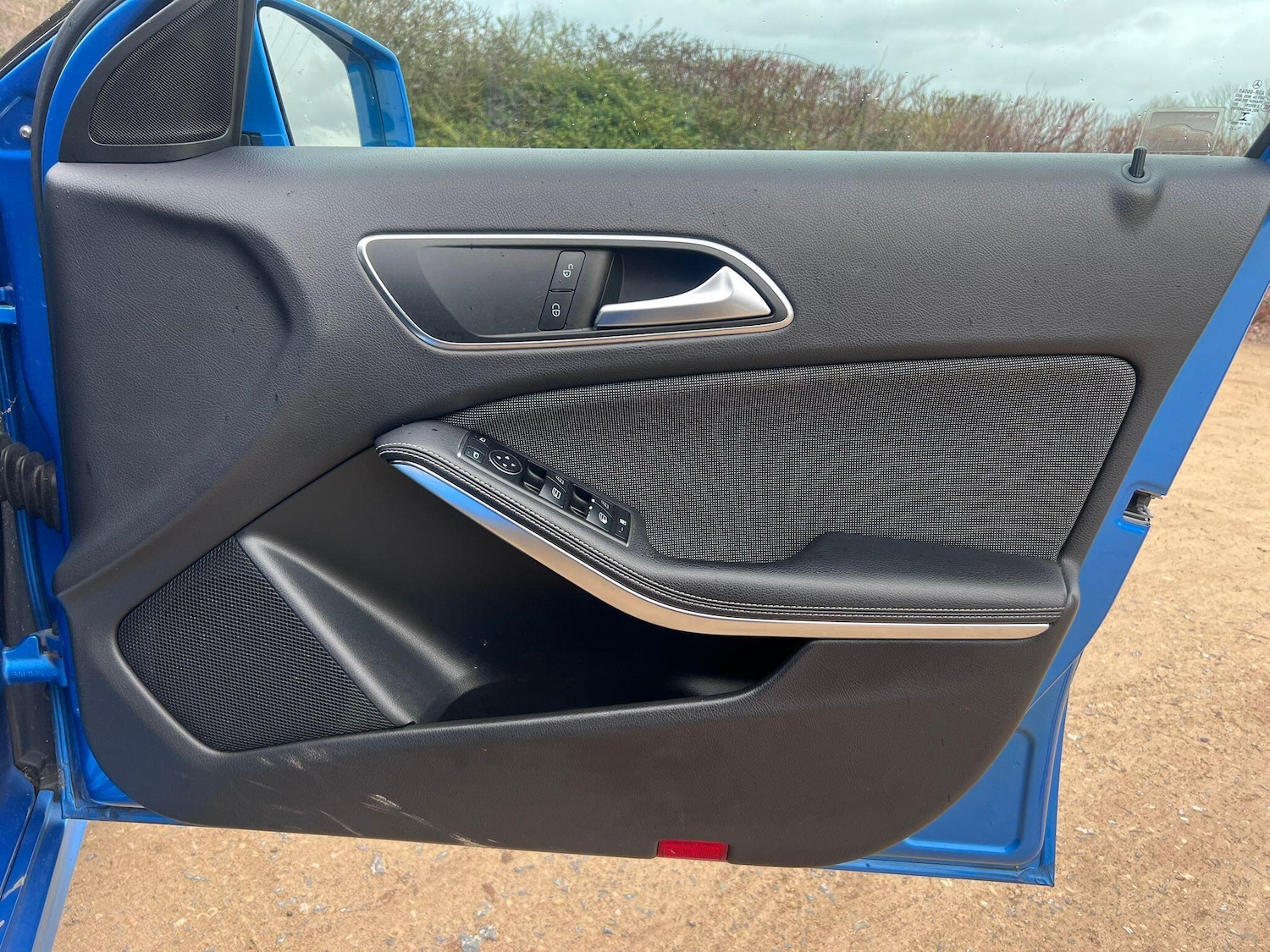 Used Mercedes-Benz A-Class 2015 for sale - 78100402: Photo 30