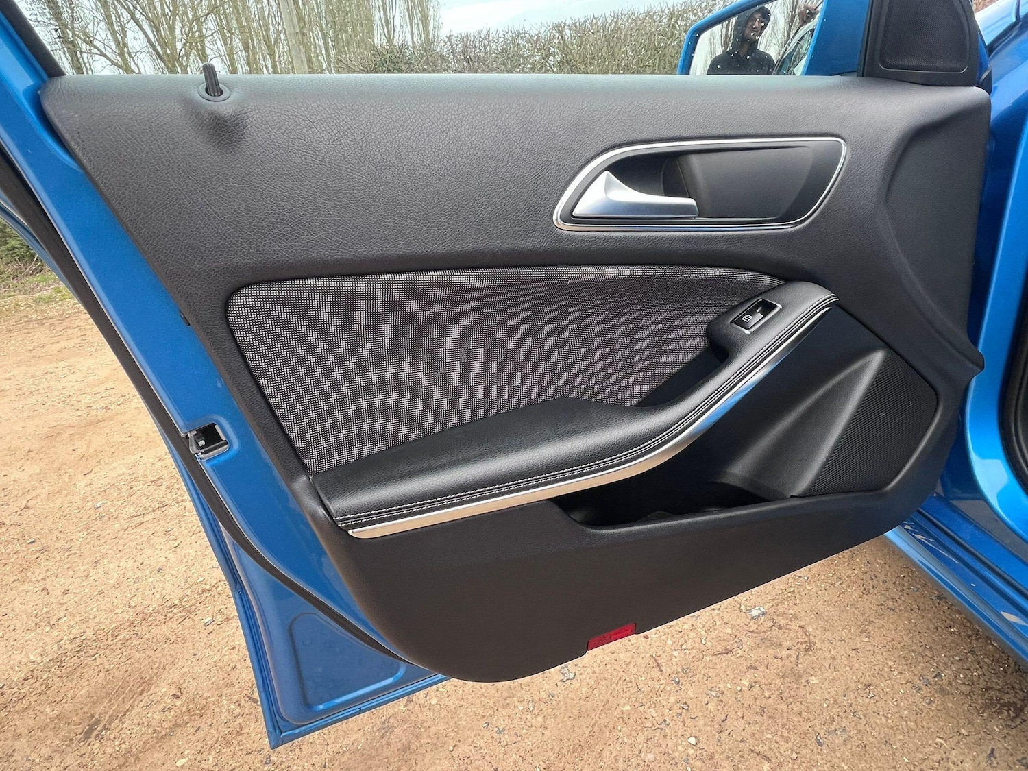 Used Mercedes-Benz A-Class 2015 for sale - 78100402: Photo 31