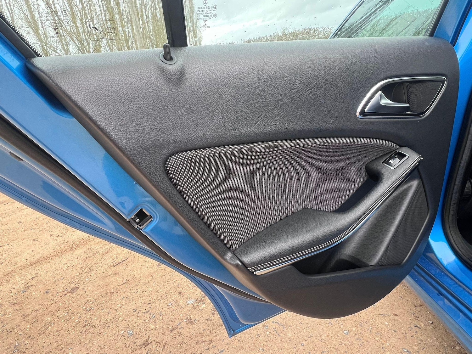 Used Mercedes-Benz A-Class 2015 for sale - 78100402: Photo 32