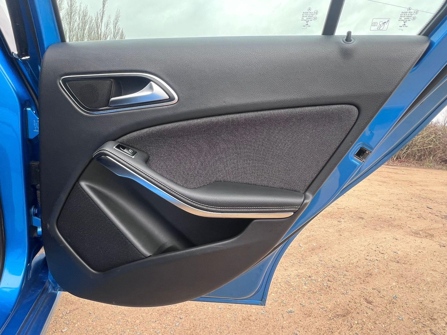 Used Mercedes-Benz A-Class 2015 for sale - 78100402: Photo 33