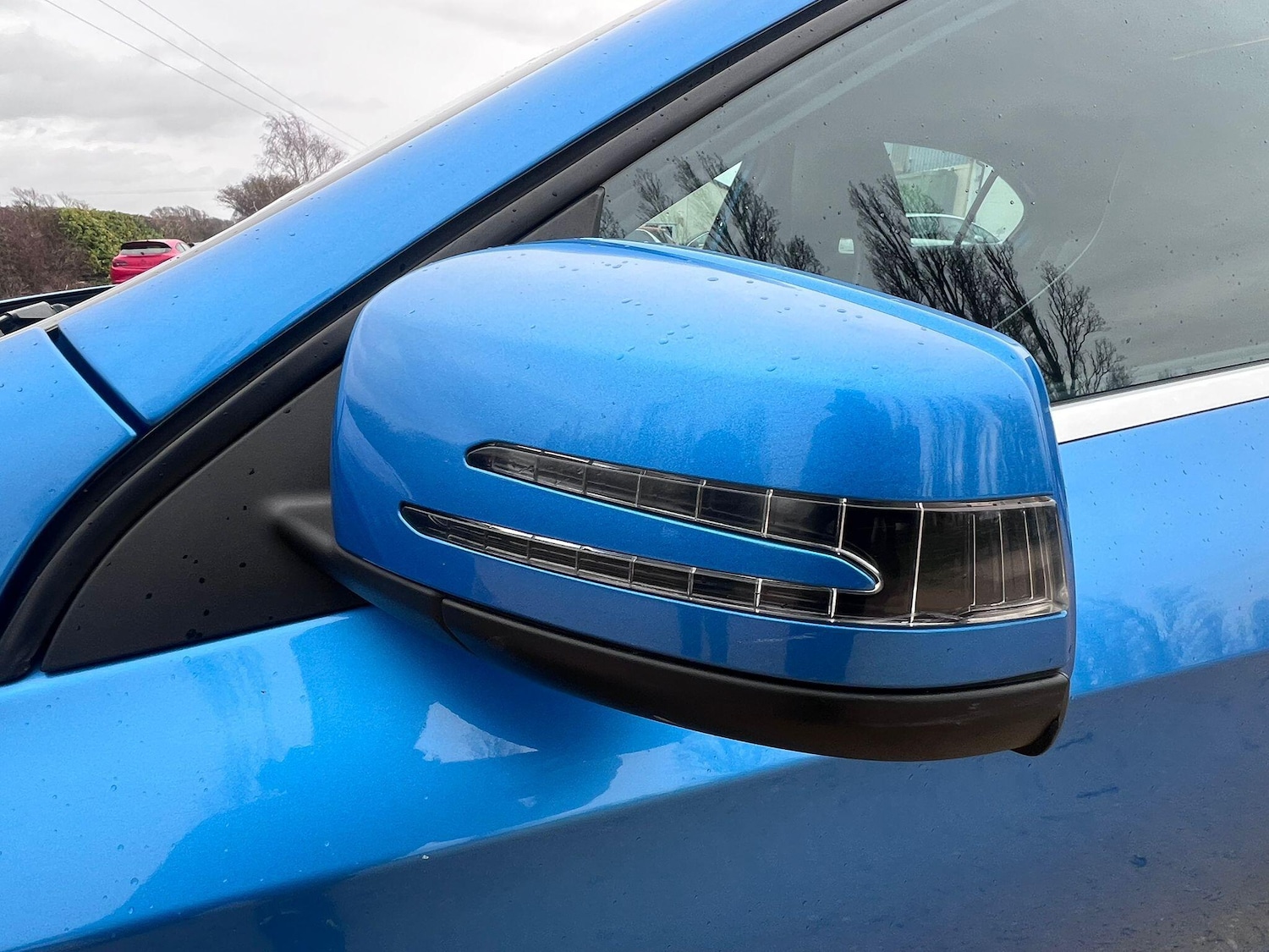 Used Mercedes-Benz A-Class 2015 for sale - 78100402: Photo 38