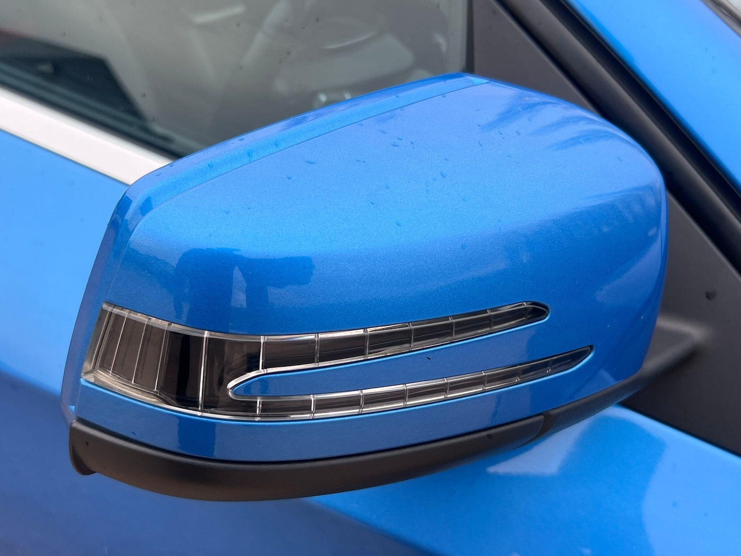 Used Mercedes-Benz A-Class 2015 for sale - 78100402: Photo 39