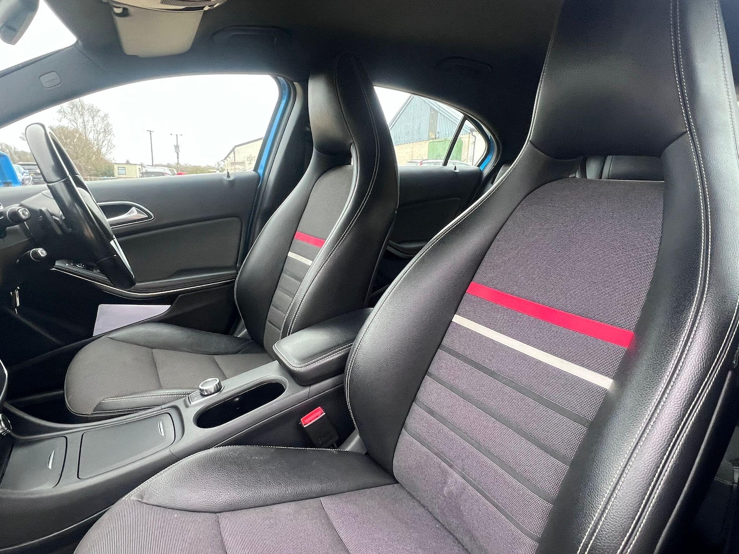 Used Mercedes-Benz A-Class 2015 for sale - 78100402: Photo 42