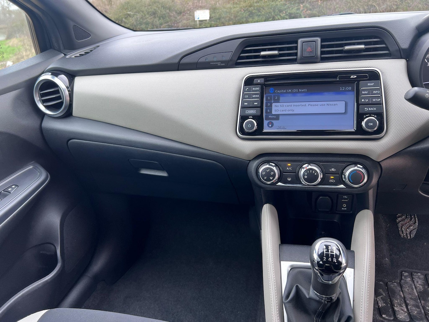 Used Nissan Micra for sale - 78100571: Photo 16