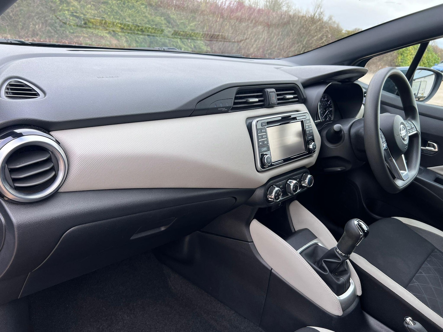 Used Nissan Micra for sale - 78100571: Photo 17