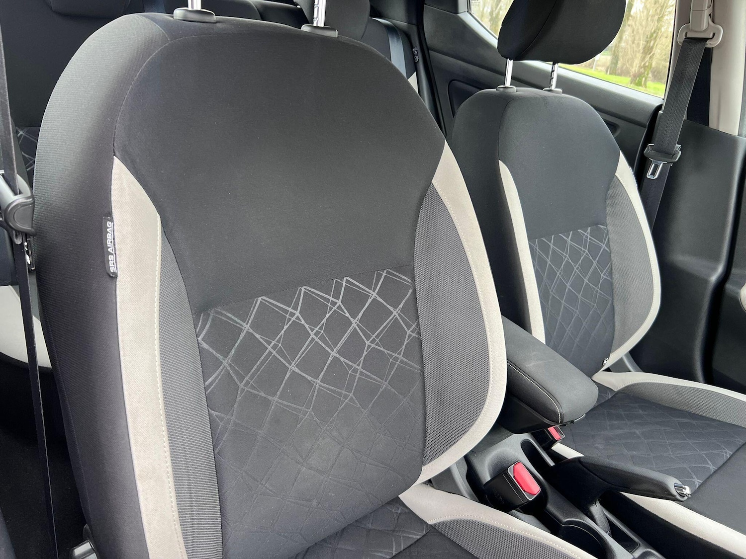 Used Nissan Micra for sale - 78100571: Photo 19