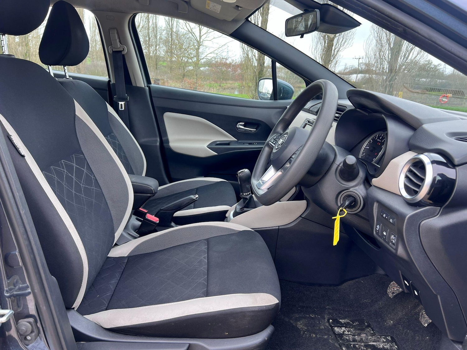 Used Nissan Micra for sale - 78100571: Photo 20