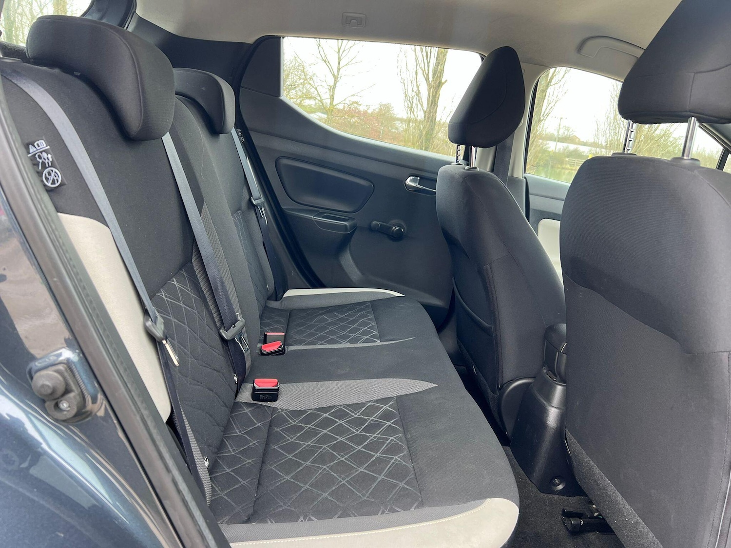 Used Nissan Micra for sale - 78100571: Photo 21