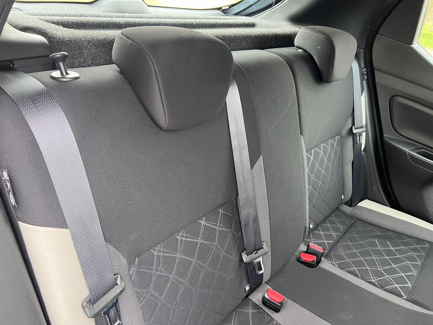 Used Nissan Micra for sale - 78100571: Photo 22