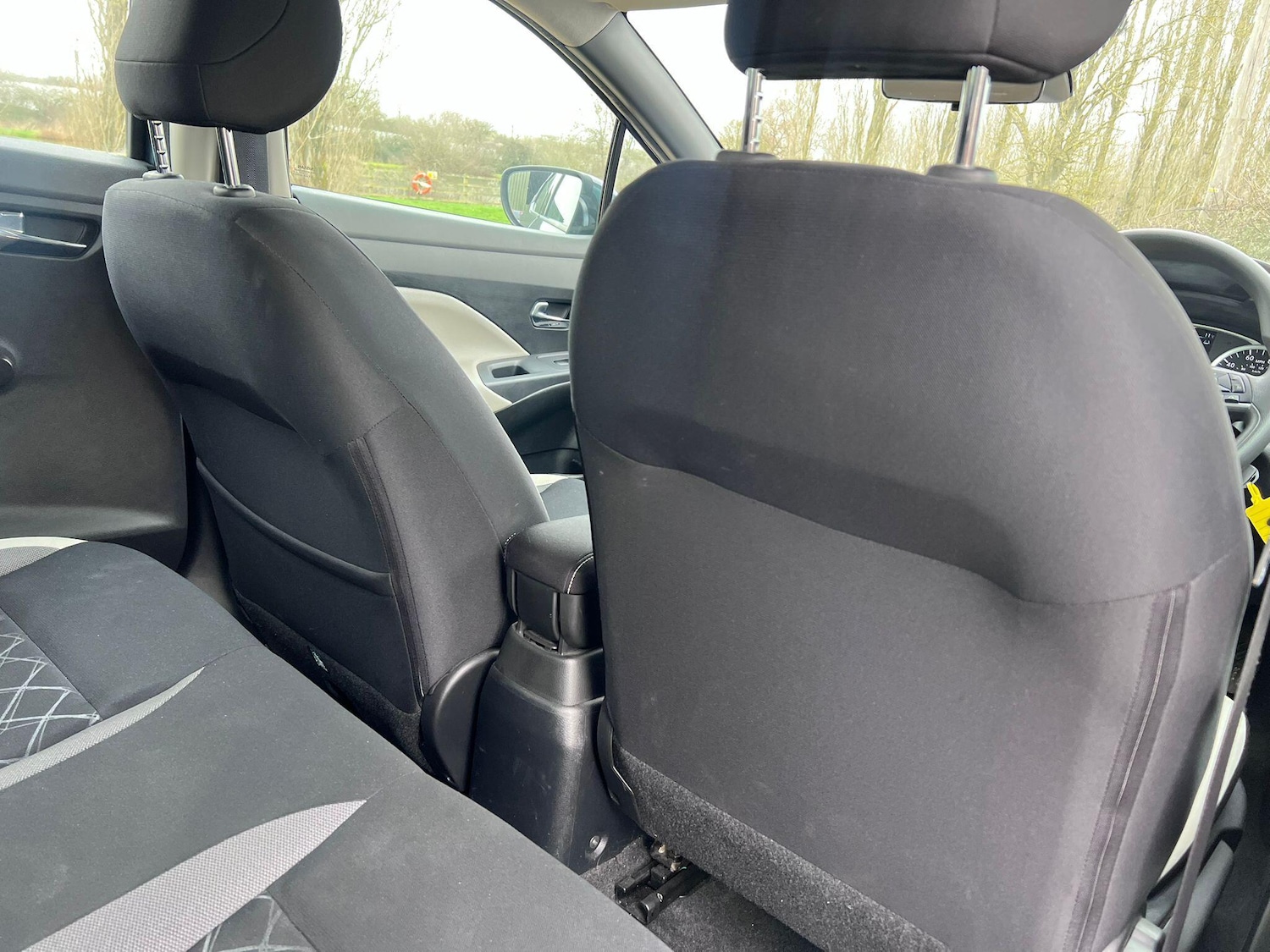 Used Nissan Micra for sale - 78100571: Photo 23