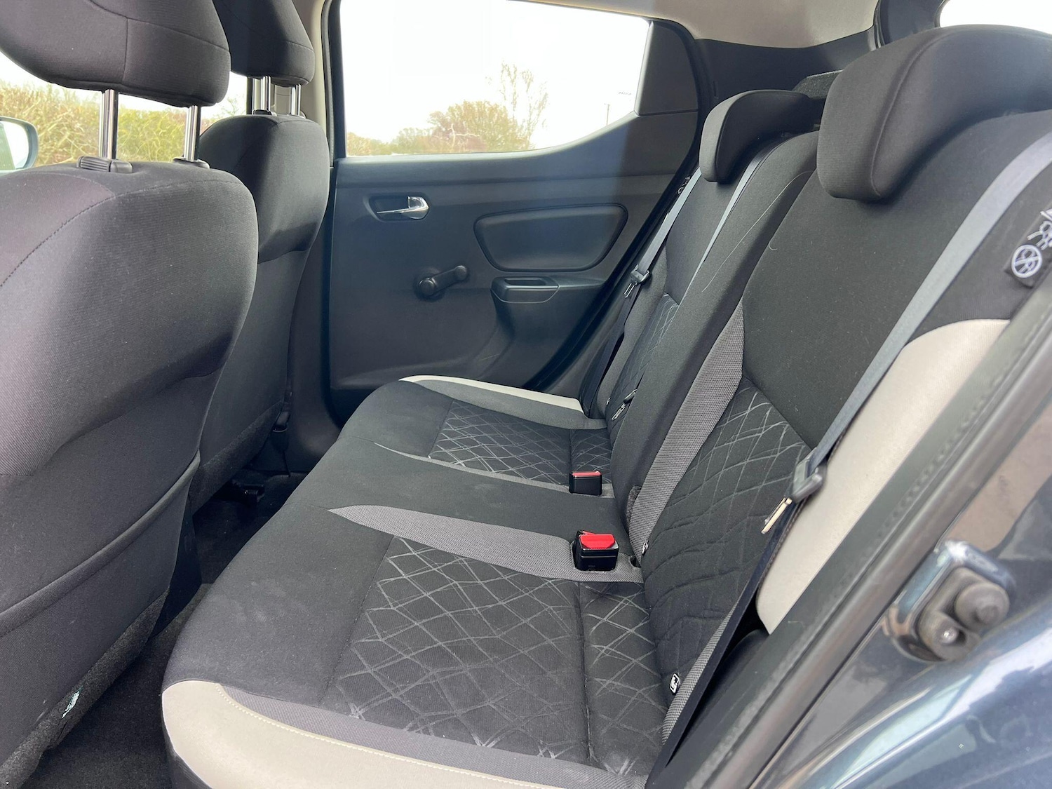 Used Nissan Micra for sale - 78100571: Photo 25