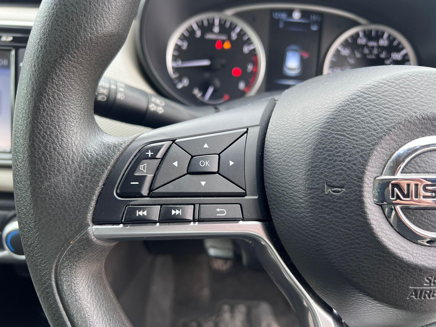 Used Nissan Micra for sale - 78100571: Photo 27