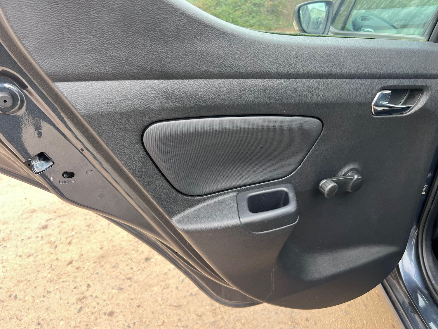 Used Nissan Micra for sale - 78100571: Photo 31