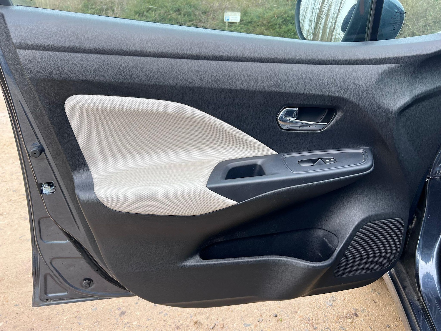 Used Nissan Micra for sale - 78100571: Photo 32