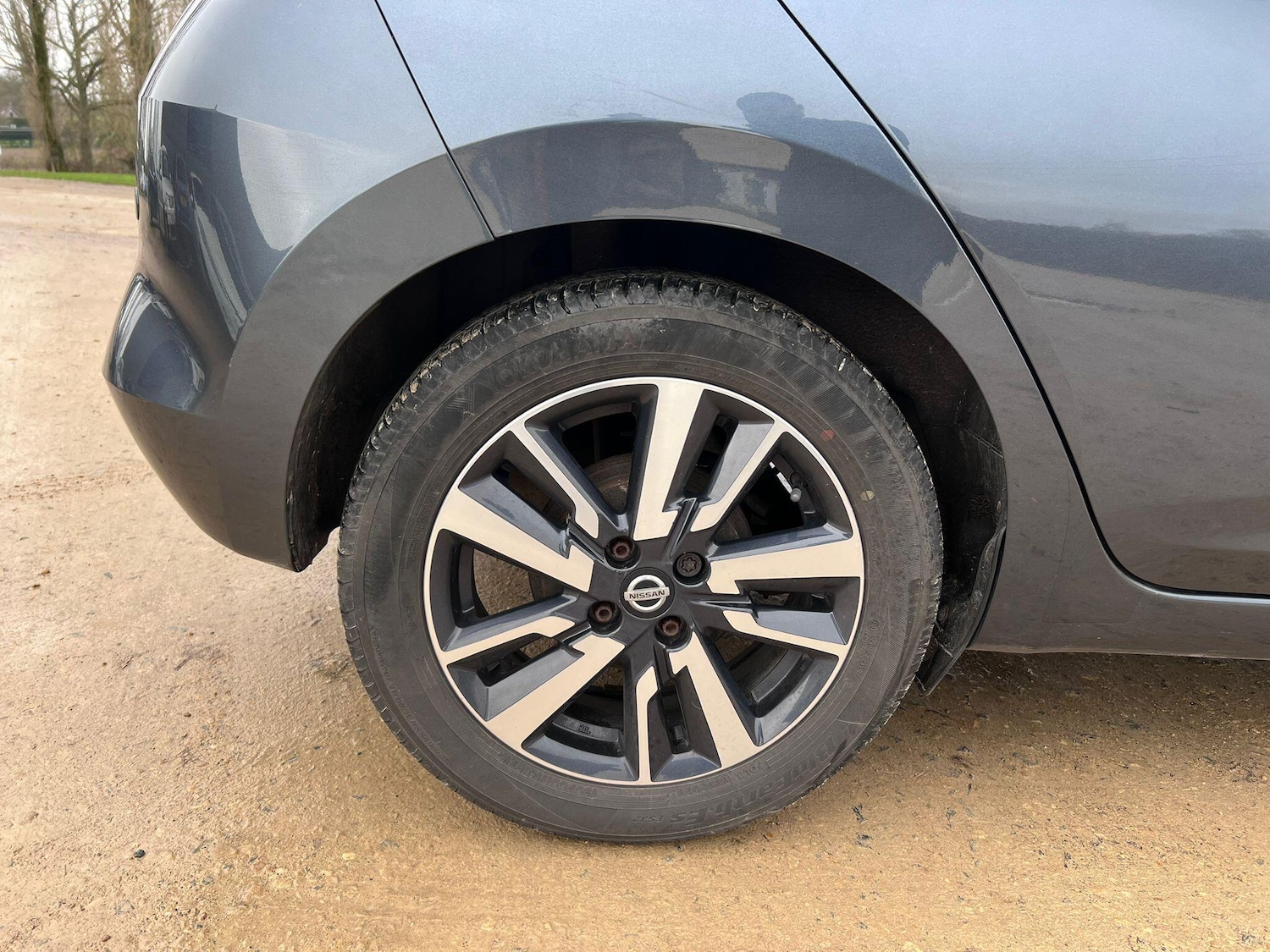 Used Nissan Micra for sale - 78100571: Photo 33