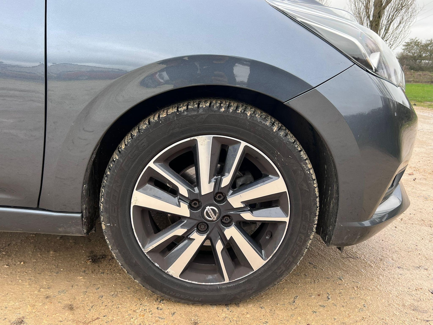 Used Nissan Micra for sale - 78100571: Photo 36