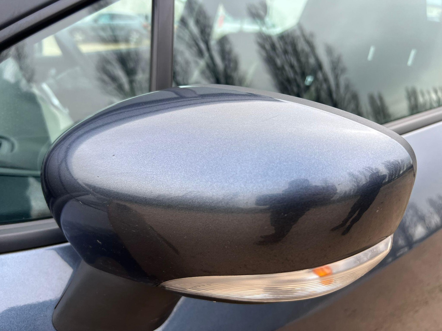 Used Nissan Micra for sale - 78100571: Photo 38