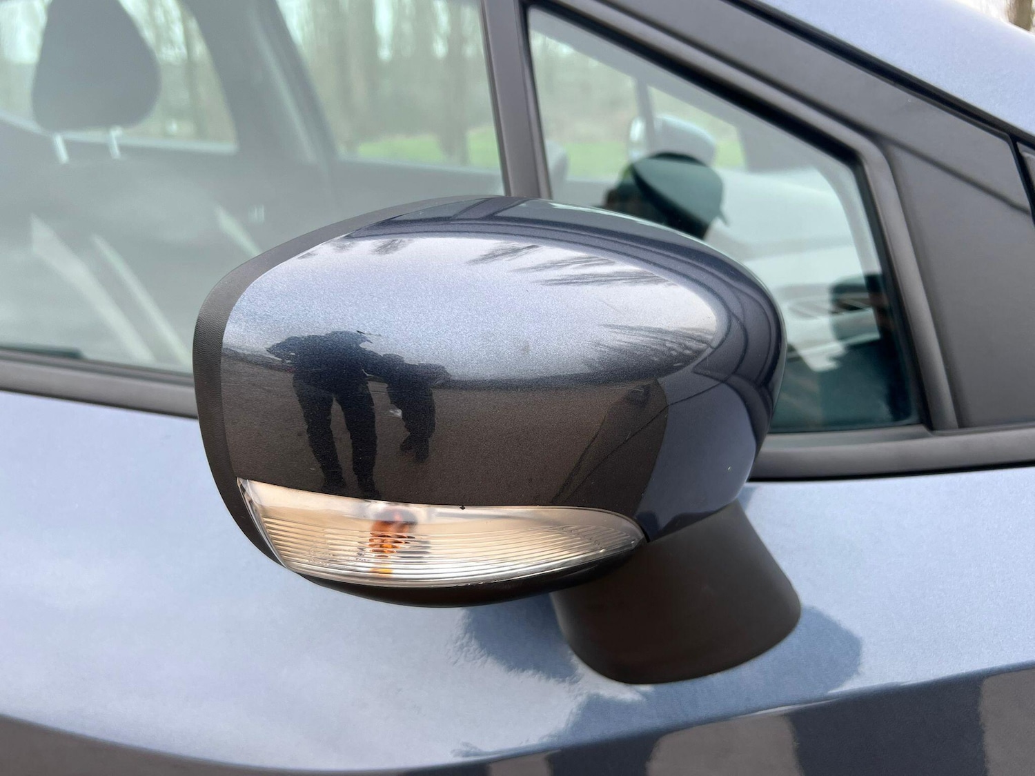 Used Nissan Micra for sale - 78100571: Photo 39