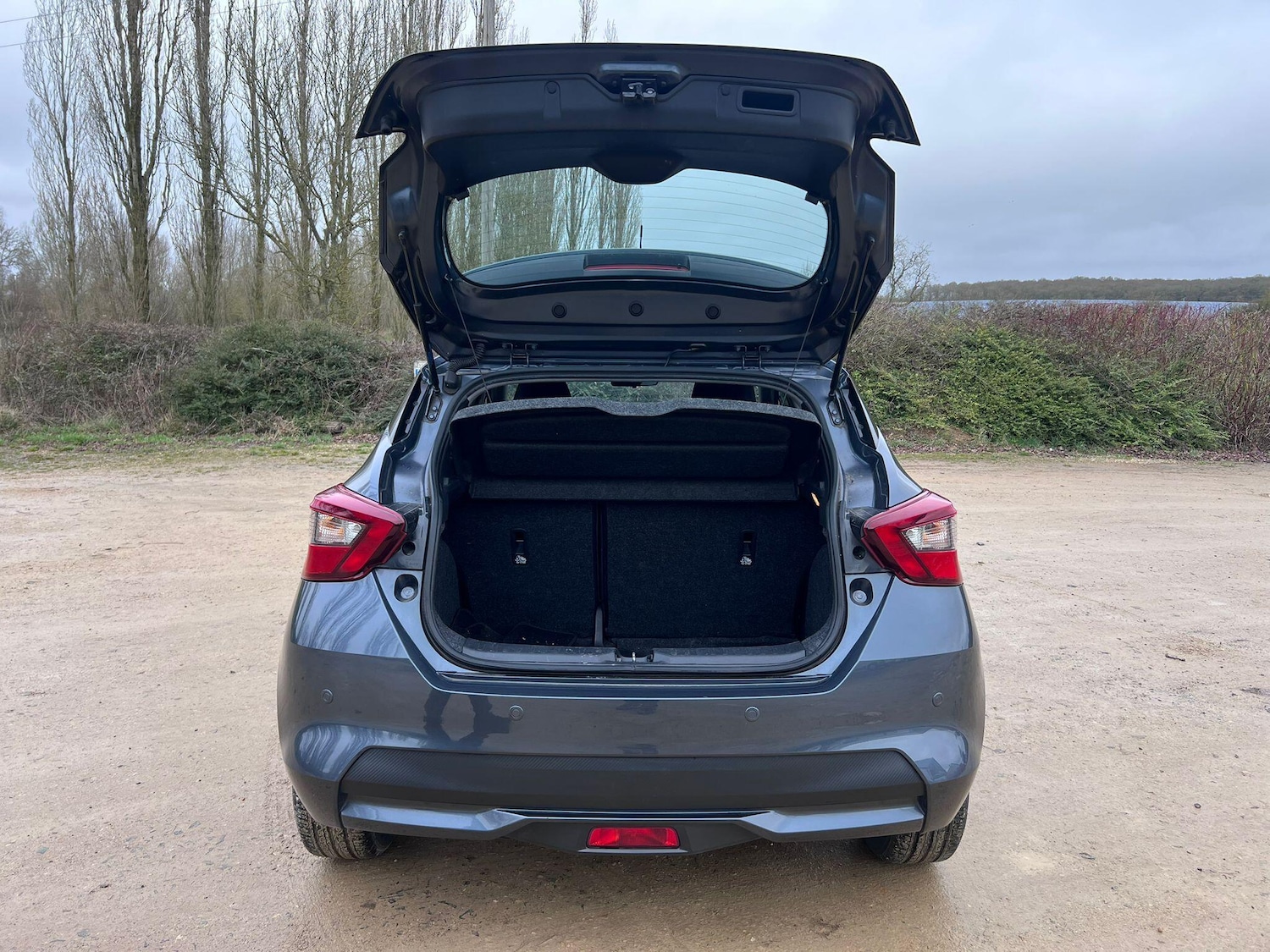 Used Nissan Micra for sale - 78100571: Photo 40