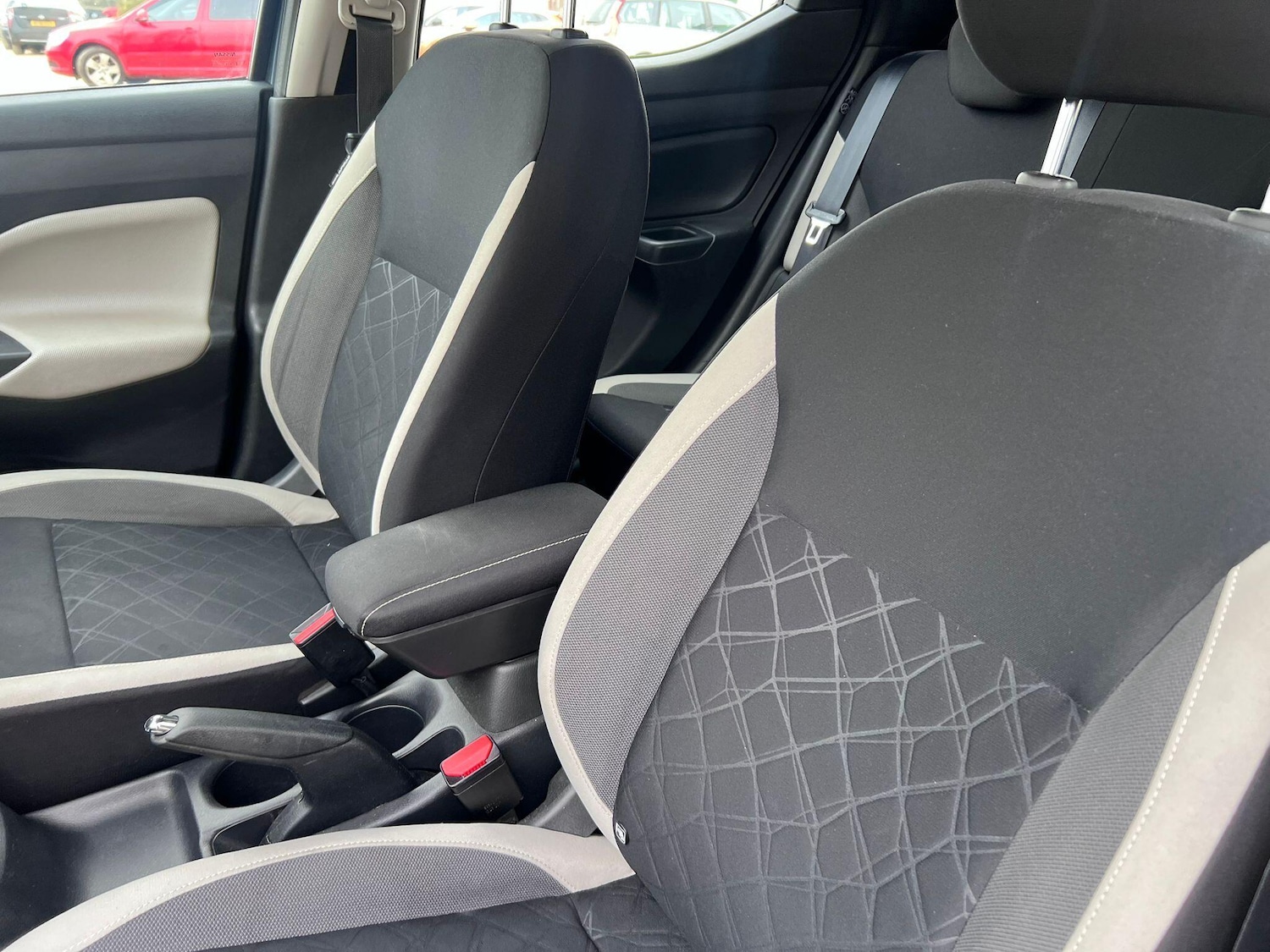 Used Nissan Micra for sale - 78100571: Photo 42