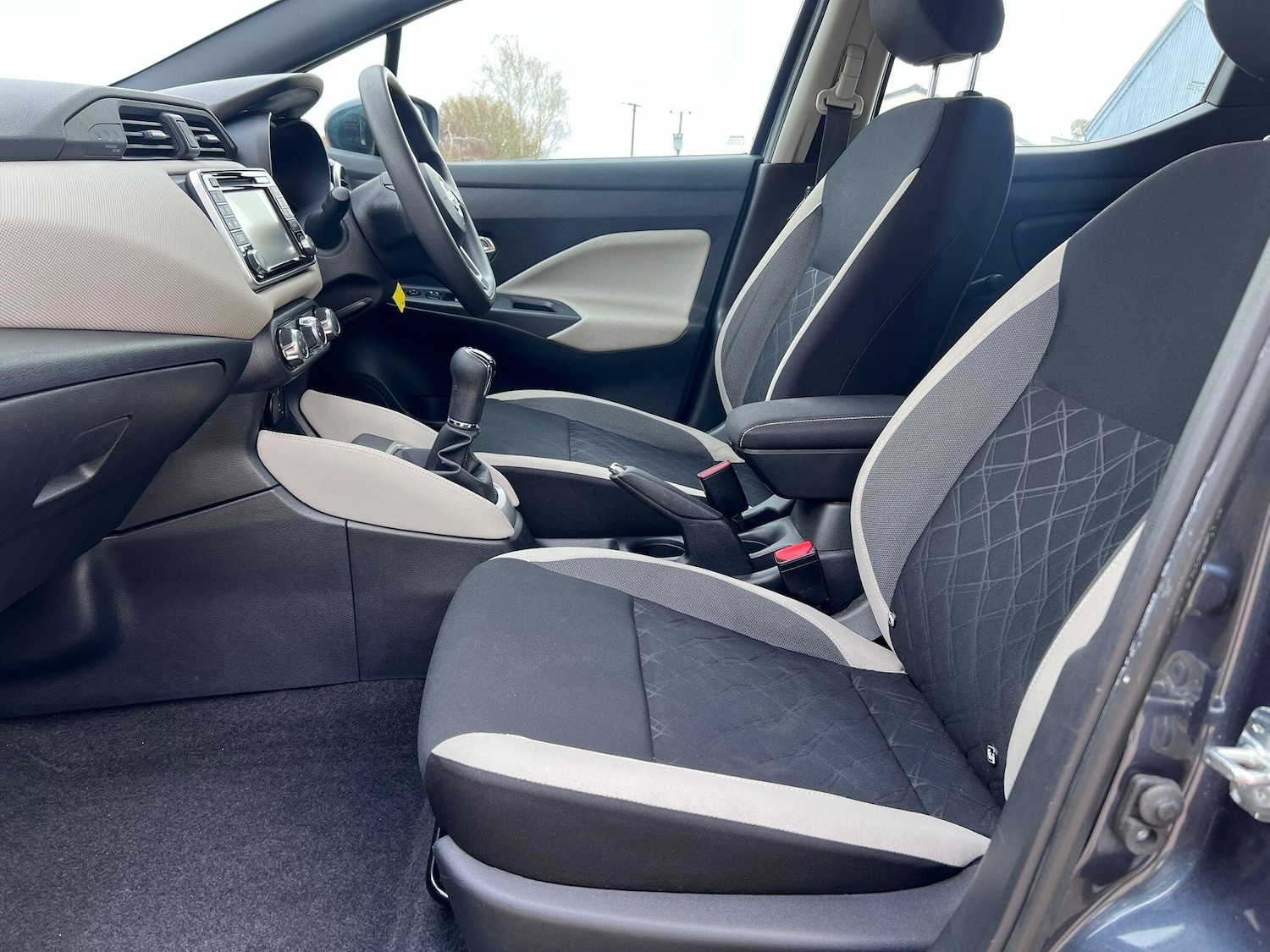 Used Nissan Micra for sale - 78100571: Photo 43