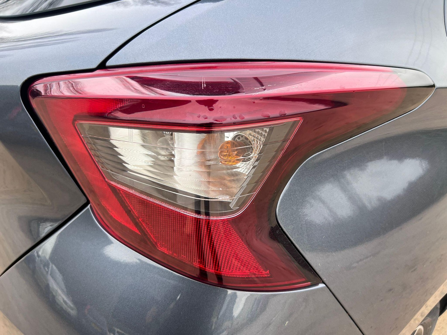 Used Nissan Micra for sale - 78100571: Photo 44