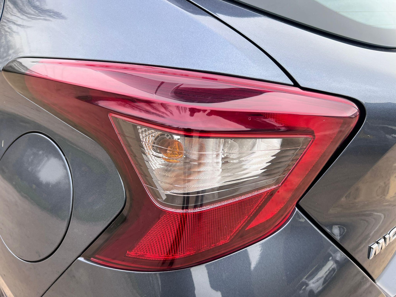 Used Nissan Micra for sale - 78100571: Photo 46