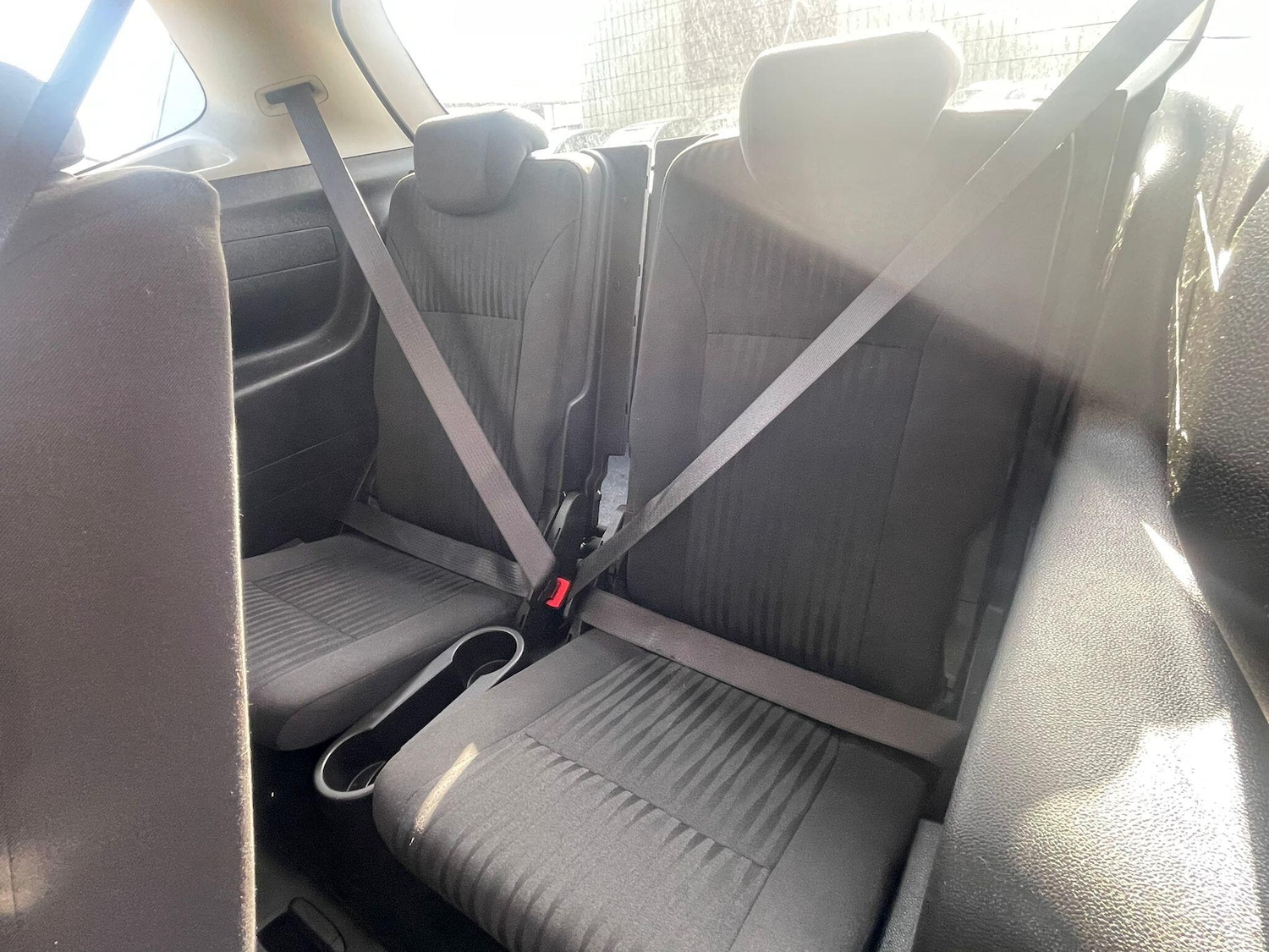 Used Vauxhall Zafira 2017 for sale - 78100282: Photo 24