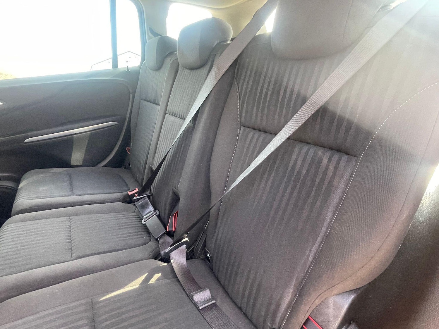 Used Vauxhall Zafira 2017 for sale - 78100282: Photo 27