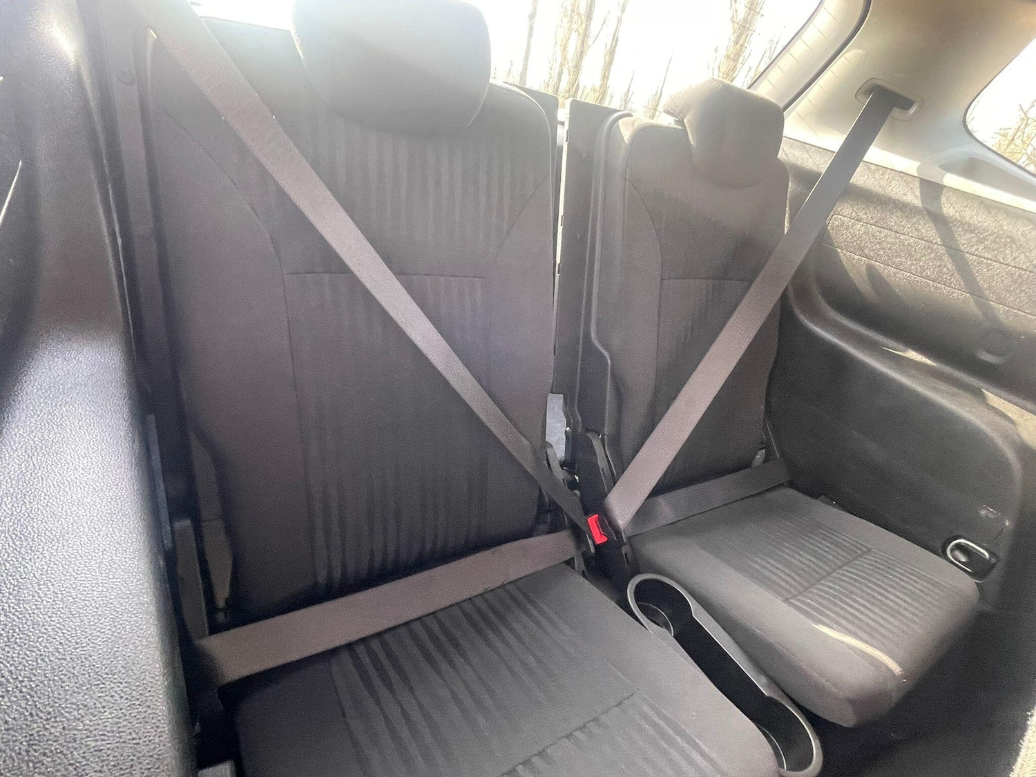 Used Vauxhall Zafira 2017 for sale - 78100282: Photo 29