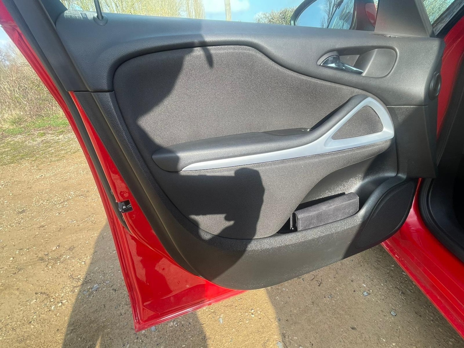 Used Vauxhall Zafira 2017 for sale - 78100282: Photo 30