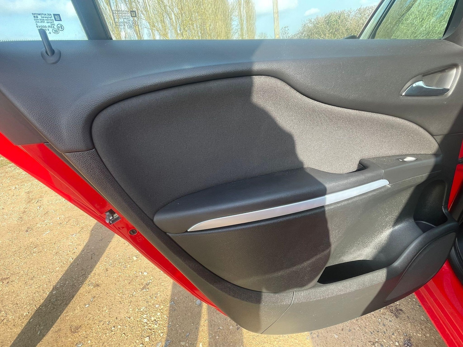 Used Vauxhall Zafira 2017 for sale - 78100282: Photo 31