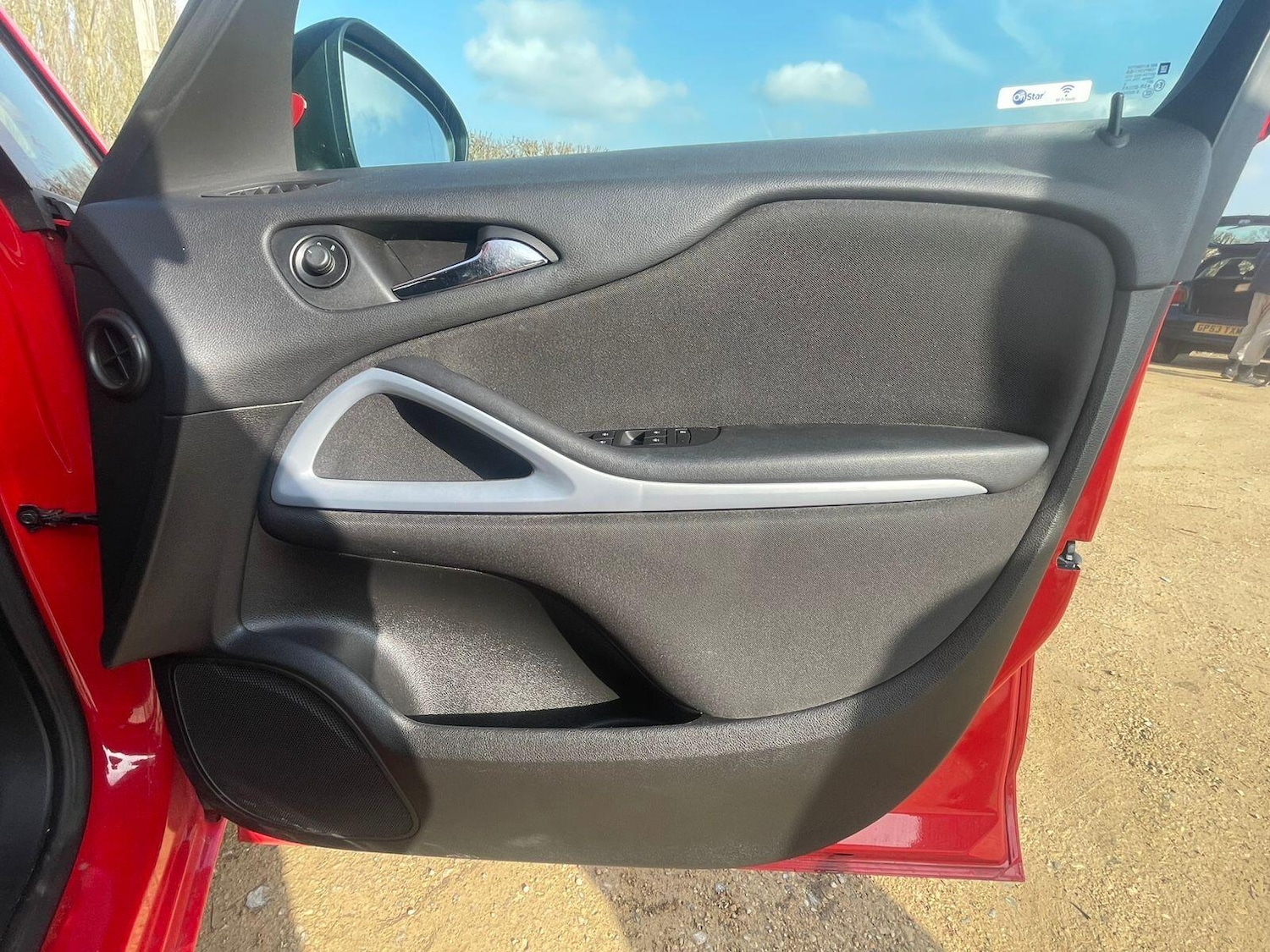 Used Vauxhall Zafira 2017 for sale - 78100282: Photo 32